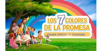 ESCUELA CRISTIANA CAMINO DE LUZ