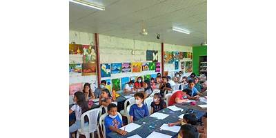 ESCUELA DE EDUCACION ESPECIAL