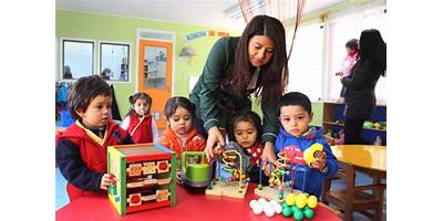 ESCUELA DE EDUCACION ESPECIAL XELAJU DE PARVULOS ANEXA