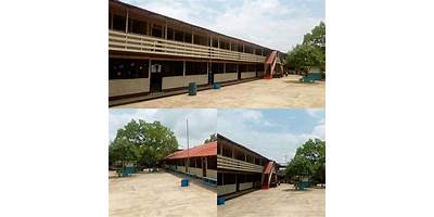 ESCUELA EXPERIMENTAL CRISTIANA'VERBO'