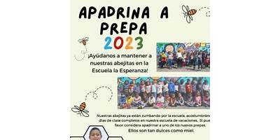 ESCUELA INTEGRADA DE NIÑOS TRABAJADORES