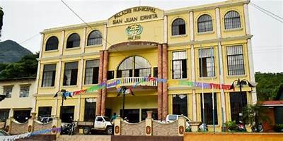 ESCUELA MUNICIPAL DE PARVULOS