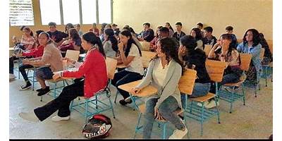 ESCUELA NORMAL INFANTIL BILINGUE ADSCRITA A LA NORMAL REGIONAL DE OCCIDENTE ENRO