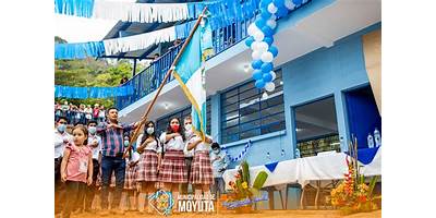 ESCUELA NORMAL INFANTIL INTERCULTURAL