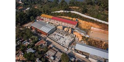 ESCUELA NUEVA ESPERANZA