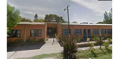 ESCUELA OFICIAL DE EDUCACION ESPECIAL "HELLEN KELLER"