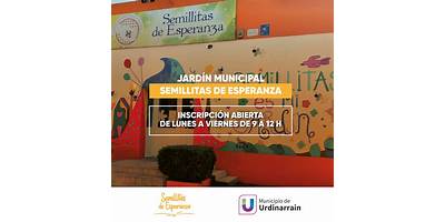 ESCUELA OFICIAL DE EDUCACION ESPECIAL SEMILLITAS DE ESPERANZA