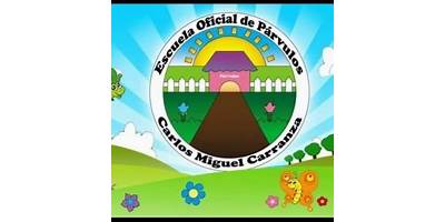 ESCUELA OFICIAL DE PÁRVULOS CARLOS MIGUEL CARRANZA RODRÍGUEZ