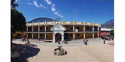 ESCUELA OFICIAL DE PÁRVULOS