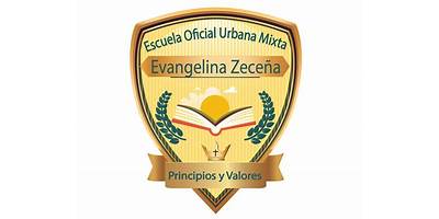 ESCUELA OFICIAL DE PÁRVULOS "EVANGELINA ZECEÑA"