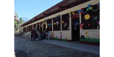ESCUELA OFICIAL DE PARVULOS NO.468-20