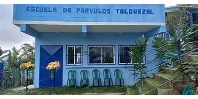 ESCUELA OFICIAL DE PÁRVULOS