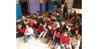 ESCUELA OFICIAL DE PARVULOS