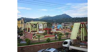 ESCUELA OFICIAL DE PARVULOS