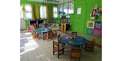 ESCUELA OFICIAL DE PRE-PRIMARIA ANEXA AL AGUACATE