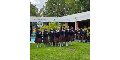 ESCUELA OFICIAL PARA PÁRVULOS