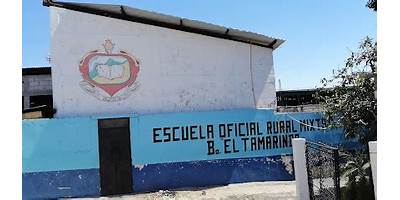 ESCUELA OFICIAL RURAL MIXTA