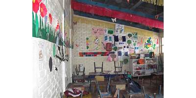 ESCUELA OFICIAL URBANA MIXTA DE EDUCACIÓN ESPECIAL