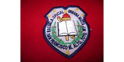 ESCUELA OFICIAL URBANA MIXTA DE PARVÚLOS NO. 2