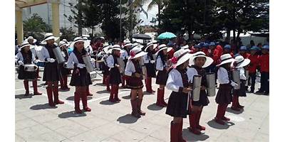 ESCUELA OFICIAL URBANA MIXTA DE PÁRVULOS NO.1