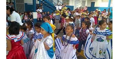 ESCUELA PARROQUIAL SAGRADO CORAZON DE JESUS