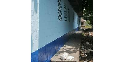 ESCUELA PARTICULAR RURAL MIXTA