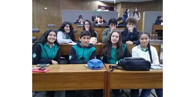 ESCUELA PARTICULAR  SANTA MARIA GORETTI
