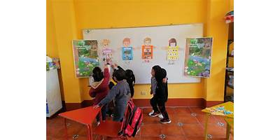 ESCUELA PRIVADA DE PARVULOS ANEXA A EPRM
