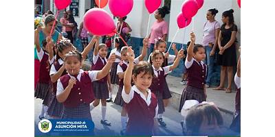 ESCUELA PRIVADA DE PARVULOS