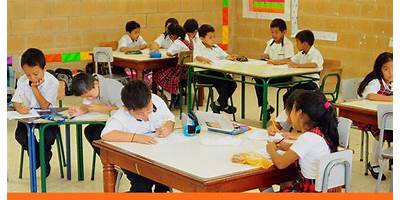 ESCUELA PRIVADA RURAL MIXTA DE FUNDACIÓN PANTALEON