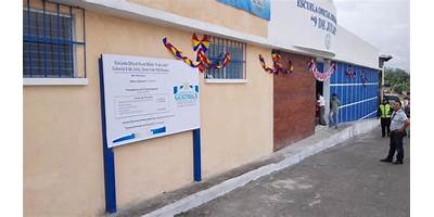 ESCUELA PRIVADA RURAL MIXTA SAN DIEGO