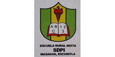 ESCUELA PRIVADA RURAL MIXTA SANTIAGO DOMINGO PEZZAROSSI IZZEPPI.