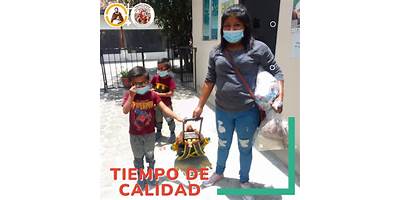 GUARDERIA INFANTIL SAGRADO CORAZON DE JESUS