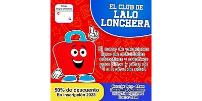 INSTITUTO CHIMALTECO DE EDUCACION INTEGRAL