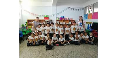 INSTITUTO DE MAGISTERIO DE EDUCACION PREPRIMARIA INFANTIL BILINGUE INTERCULTURAL LUZ DEL SABER