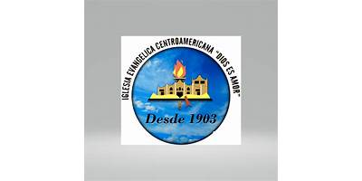 INSTITUTO EVANGELICO CENTROAMERICANO 'DIOS ES AMOR'