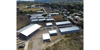 INSTITUTO MIXTO DE EDUCACION "BET-EL"