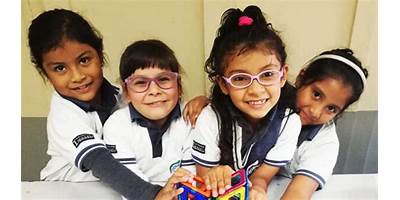 INSTITUTO MIXTO GUATEMALTECO ISRAELI