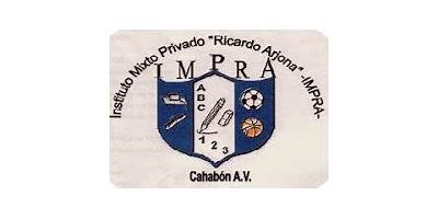 INSTITUTO PARTICULAR RICARDO ARJONA
