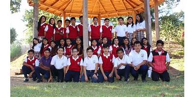 INSTITUTO PRIVADO MIXTO "SAN CARLOS"