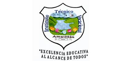 INSTITUTO TECNICO VOCACIONAL PRIVADO AMATITLANECO II