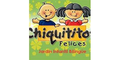 JARDIN INFANTIL CHIQUITITOS FELICES