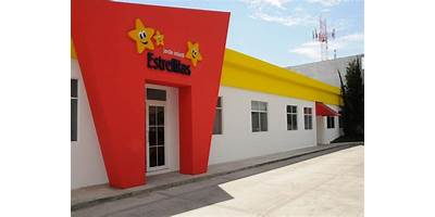 JARDIN INFANTIL 'ESTRELLITAS'
