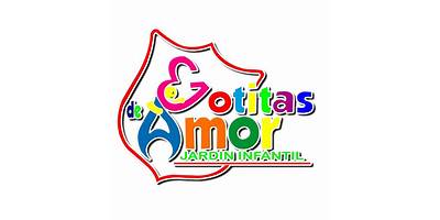 JARDÍN INFANTIL GOTITAS DE AMOR