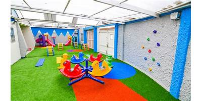 JARDÍN INFANTIL GUATEMAYA