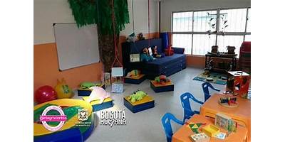JARDIN INFANTIL 'KENNEDY'