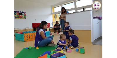 JARDIN INFANTIL LICENCIADA ALICIA HERRERA DE BETANCOURTH