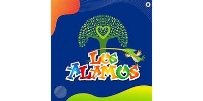 JARDÍN INFANTIL LOS ÁLAMOS