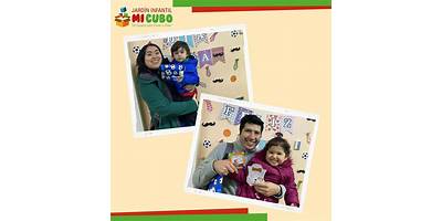 JARDIN INFANTIL LOS CUBITOS