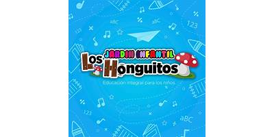 JARDÍN INFANTIL "LOS HONGUITOS"